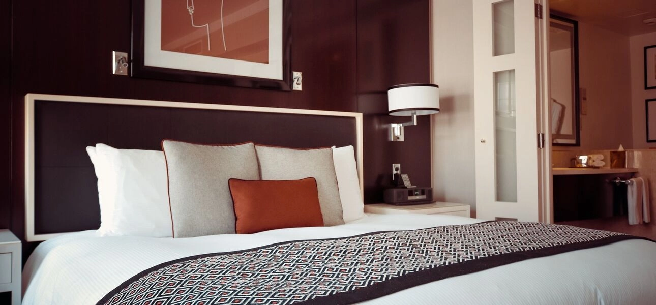 Op vakantie naar zee tijdens de kerstvakantie