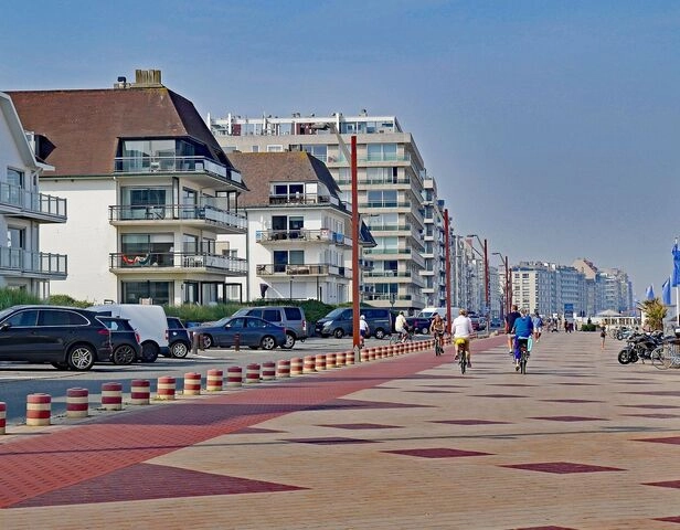 Een leuke citytrip in Knokke voorbereiden start met een goed hotel en een goed restaurant