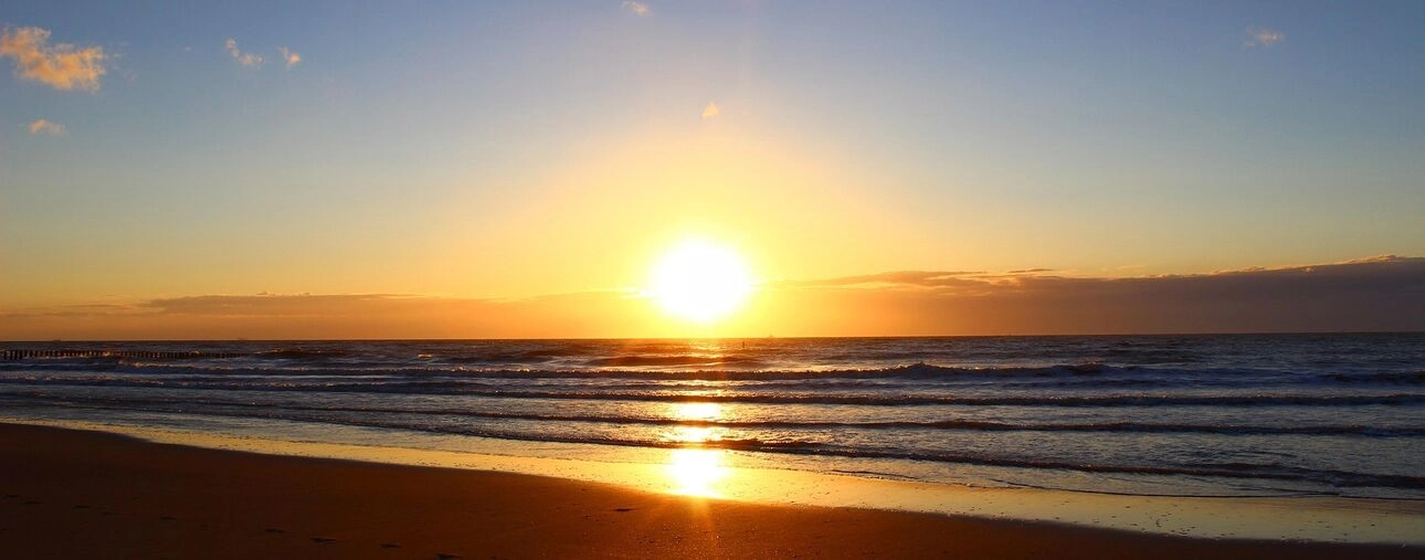 Boutique hotels aan zee