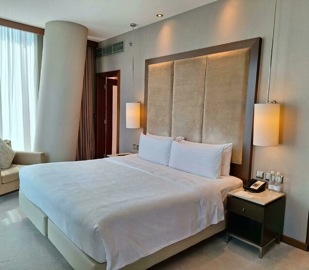 Romantische boutique hotels aan zee