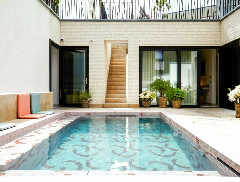 Afbeelding gerelateerd aan ABC Hotel