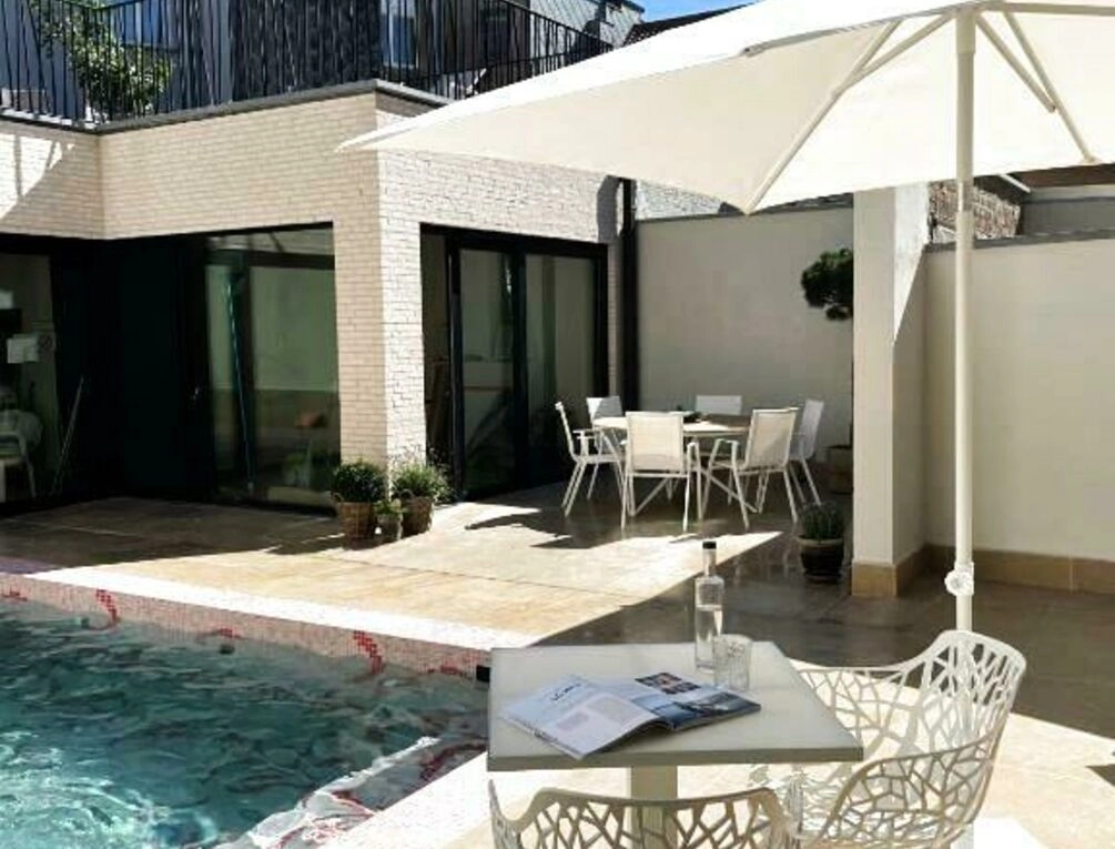 Afbeelding gerelateerd aan ABC Hotel