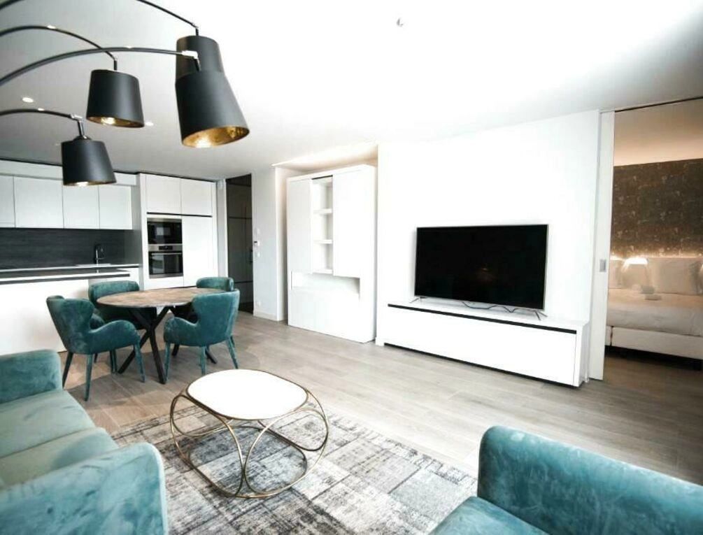 Afbeelding gerelateerd aan Acropolis - Luxury Appartments I Hotelservice and parking