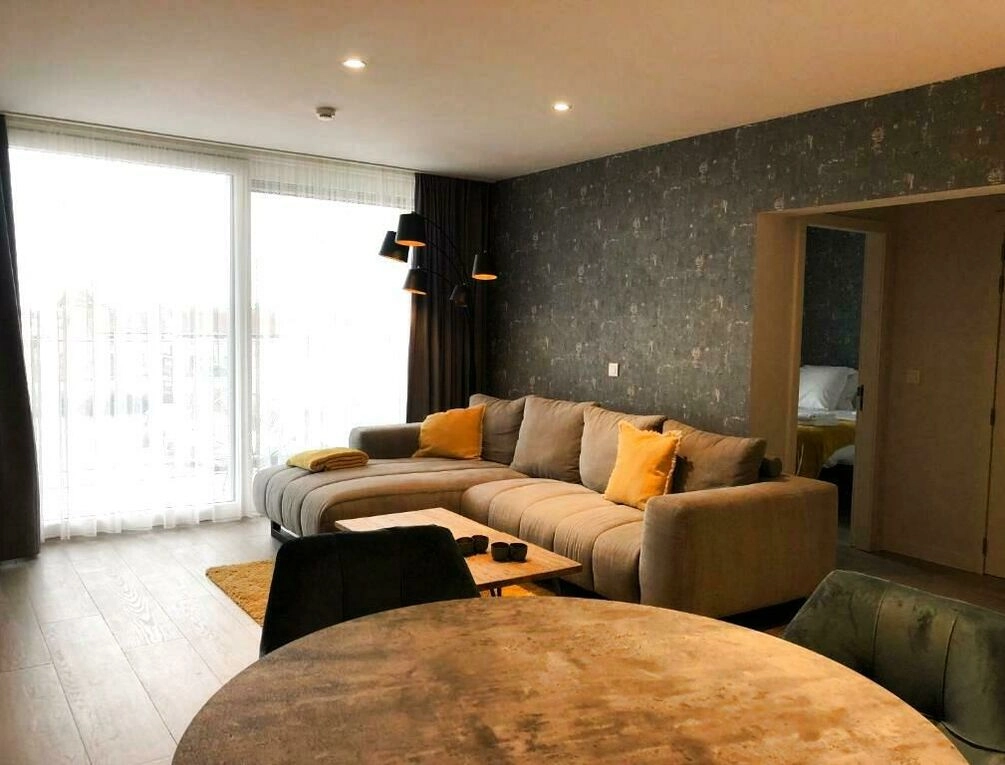 Afbeelding gerelateerd aan Acropolis - Luxury Appartments I Hotelservice and parking