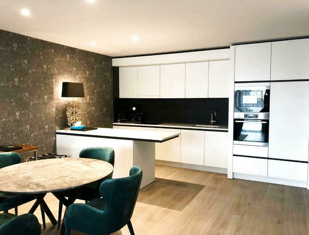 Afbeelding gerelateerd aan Acropolis - Luxury Appartments I Hotelservice and parking