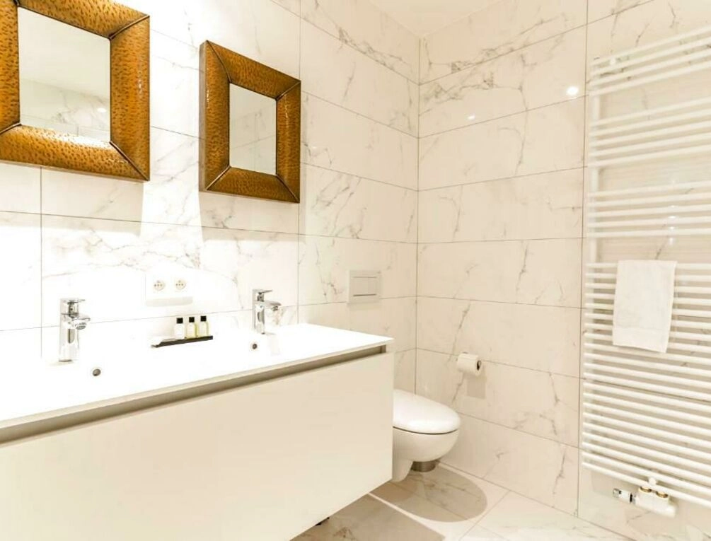 Afbeelding gerelateerd aan Acropolis - Luxury Appartments I Hotelservice and parking