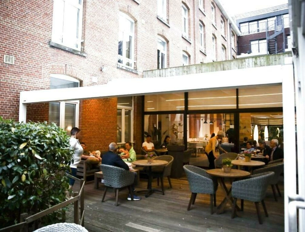 Afbeelding gerelateerd aan Alfa Inn