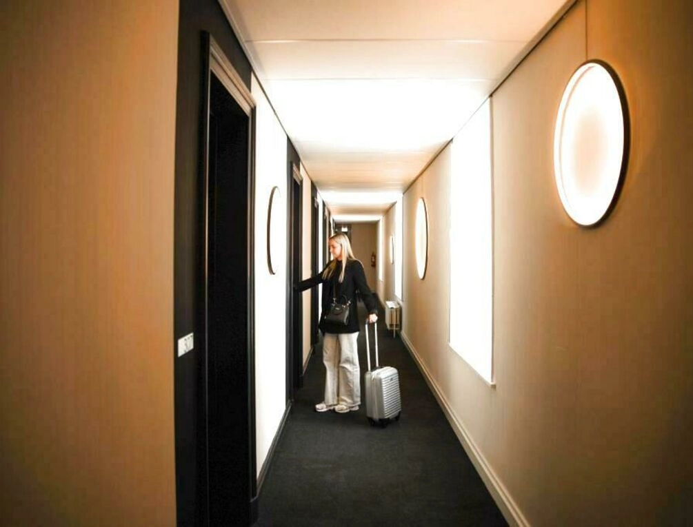 Afbeelding gerelateerd aan Alfa Inn