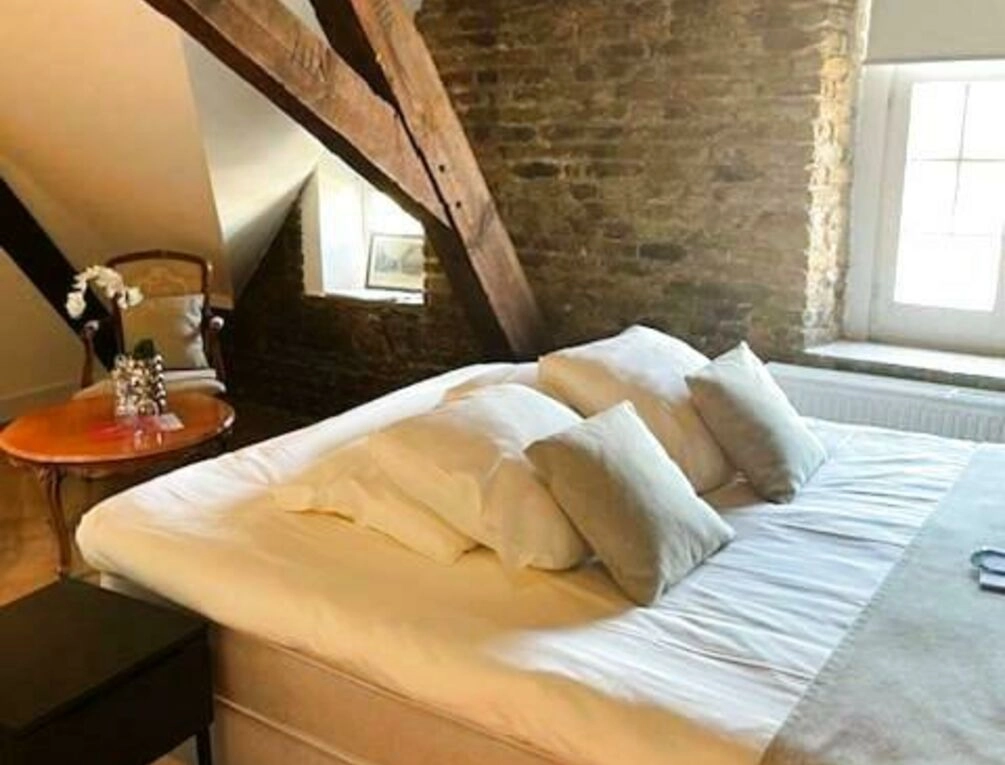 Afbeelding gerelateerd aan Amaryllis Hotel Veurne