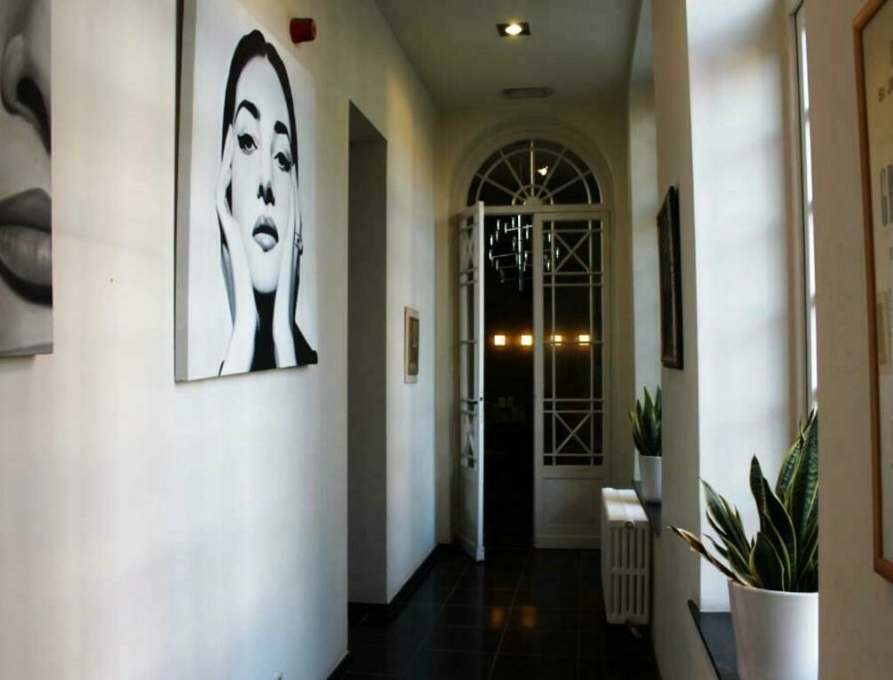 Afbeelding gerelateerd aan Amaryllis Hotel Veurne