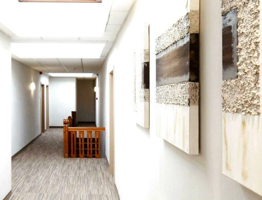 Afbeelding gerelateerd aan Ambassador Hotel