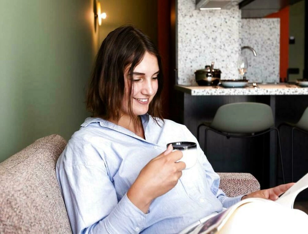 Afbeelding gerelateerd aan Aparthotel Timmerfabriek Apartments I Kloeg Collection