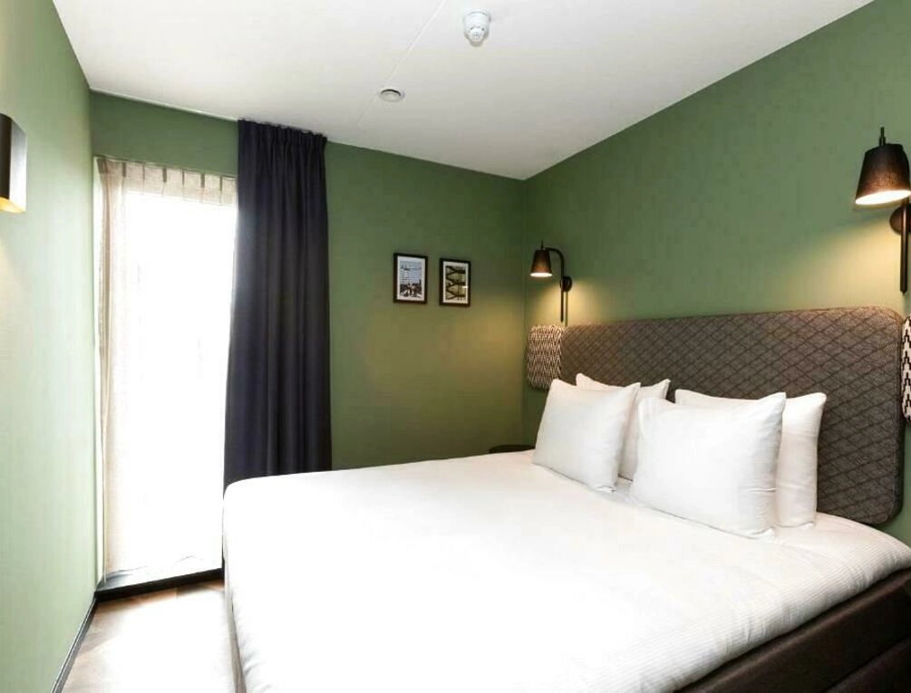 Afbeelding gerelateerd aan Aparthotel Timmerfabriek Apartments I Kloeg Collection