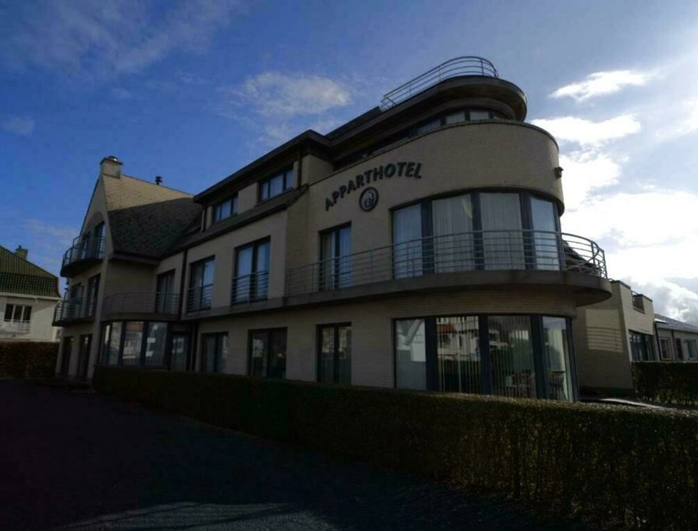 Afbeelding gerelateerd aan Apparthotel De Wielingen