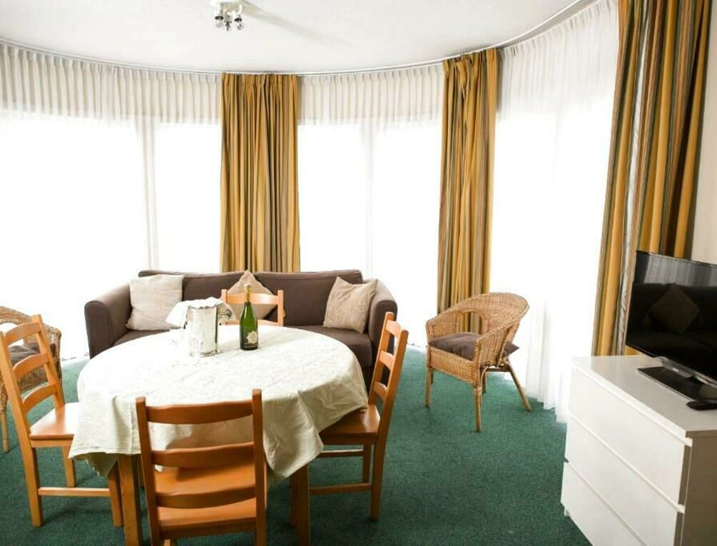 Afbeelding gerelateerd aan Apparthotel De Wielingen