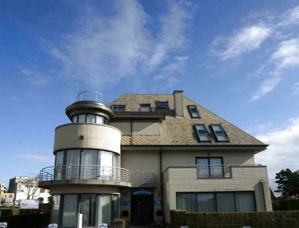 Afbeelding gerelateerd aan Apparthotel De Wielingen