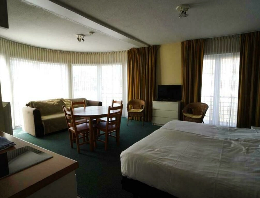 Afbeelding gerelateerd aan Apparthotel De Wielingen