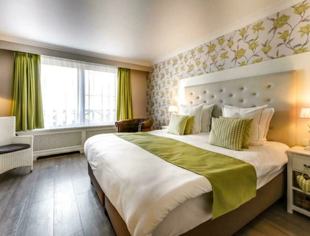 Afbeelding gerelateerd aan Ara Dune Hotel