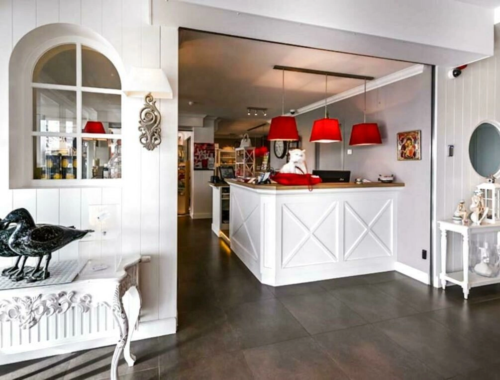 Afbeelding gerelateerd aan Ara Dune Hotel