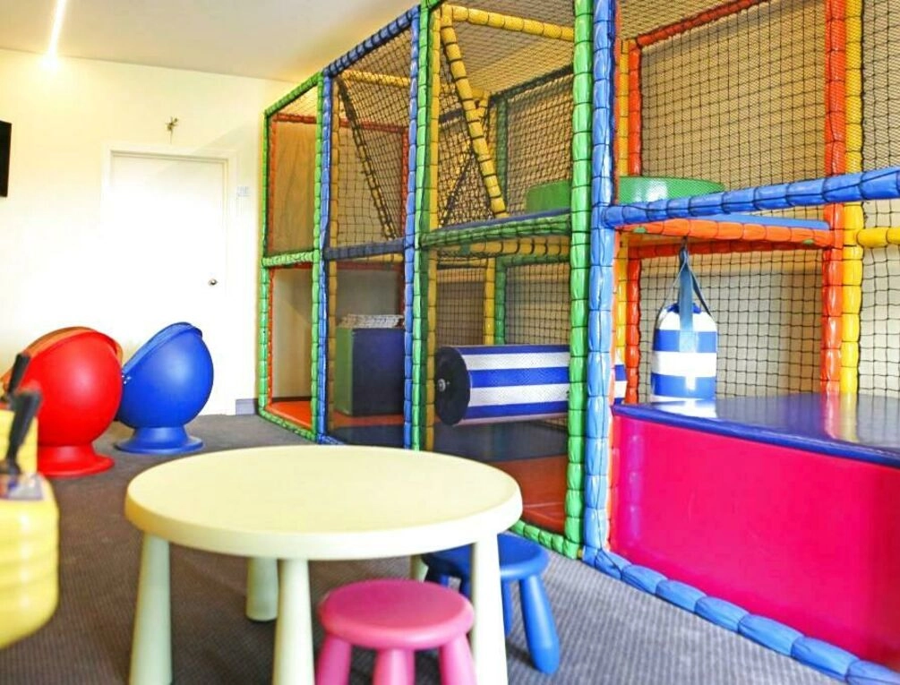 Afbeelding gerelateerd aan Ara Dune Hotel