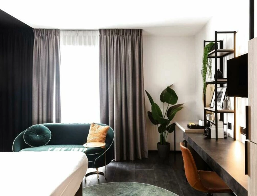 Afbeelding gerelateerd aan Ariane Hotel