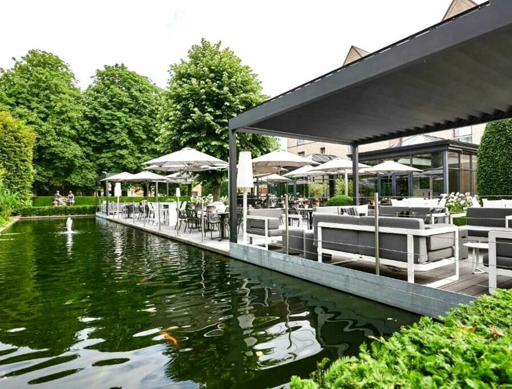 Afbeelding gerelateerd aan Ariane Hotel