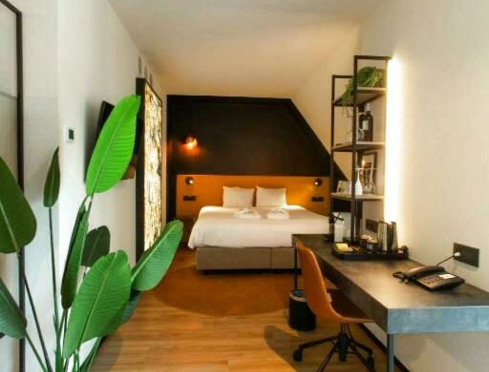 Afbeelding gerelateerd aan Ariane Hotel