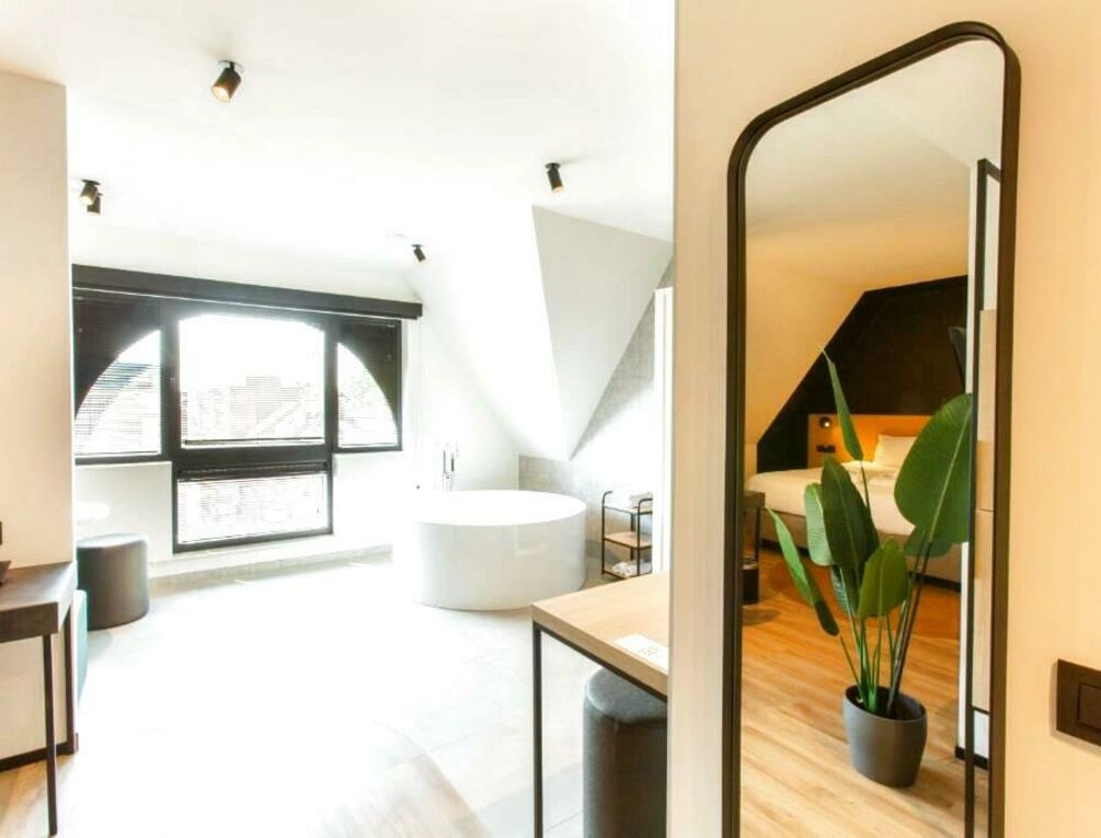 Afbeelding gerelateerd aan Ariane Hotel