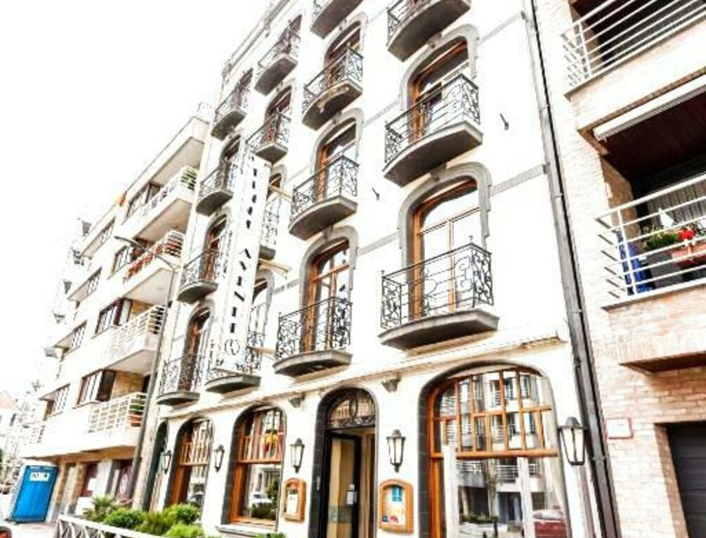 Afbeelding gerelateerd aan Avenue Hotel by F-Hotels