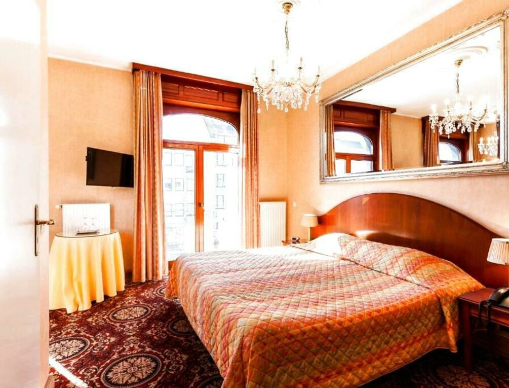 Afbeelding gerelateerd aan Avenue Hotel by F-Hotels