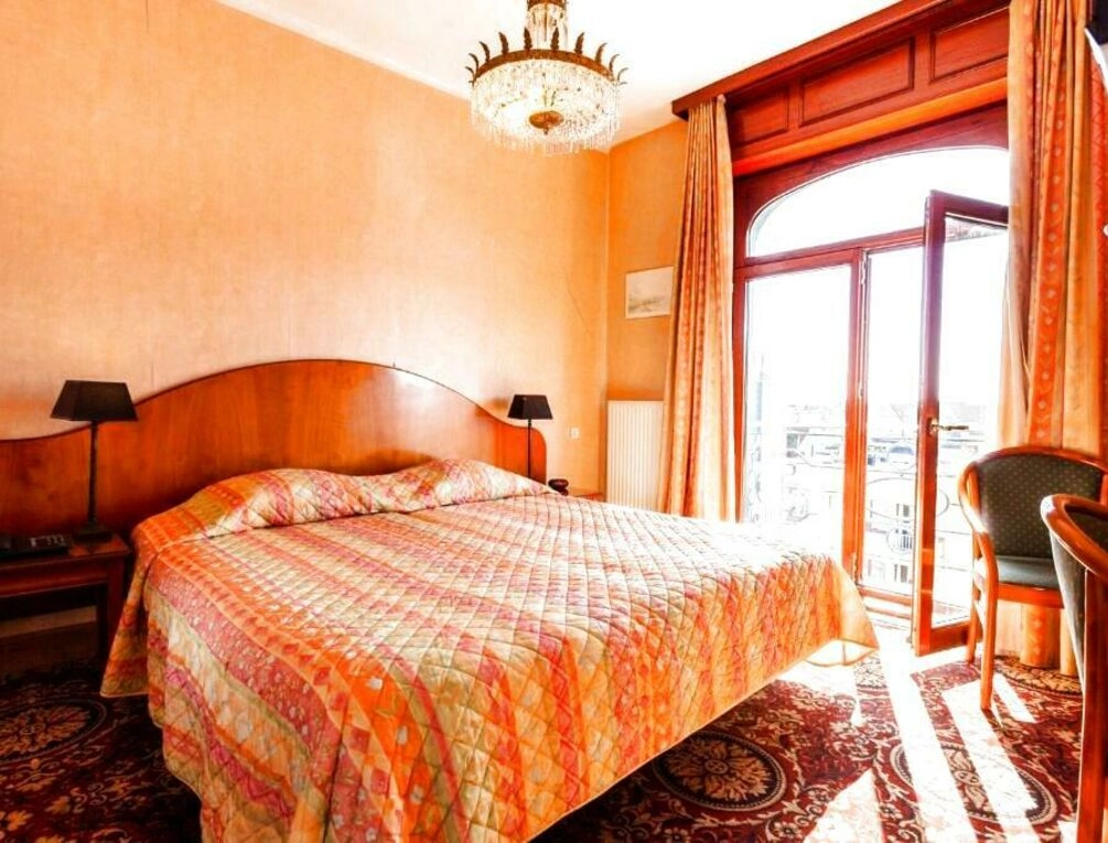 Afbeelding gerelateerd aan Avenue Hotel by F-Hotels