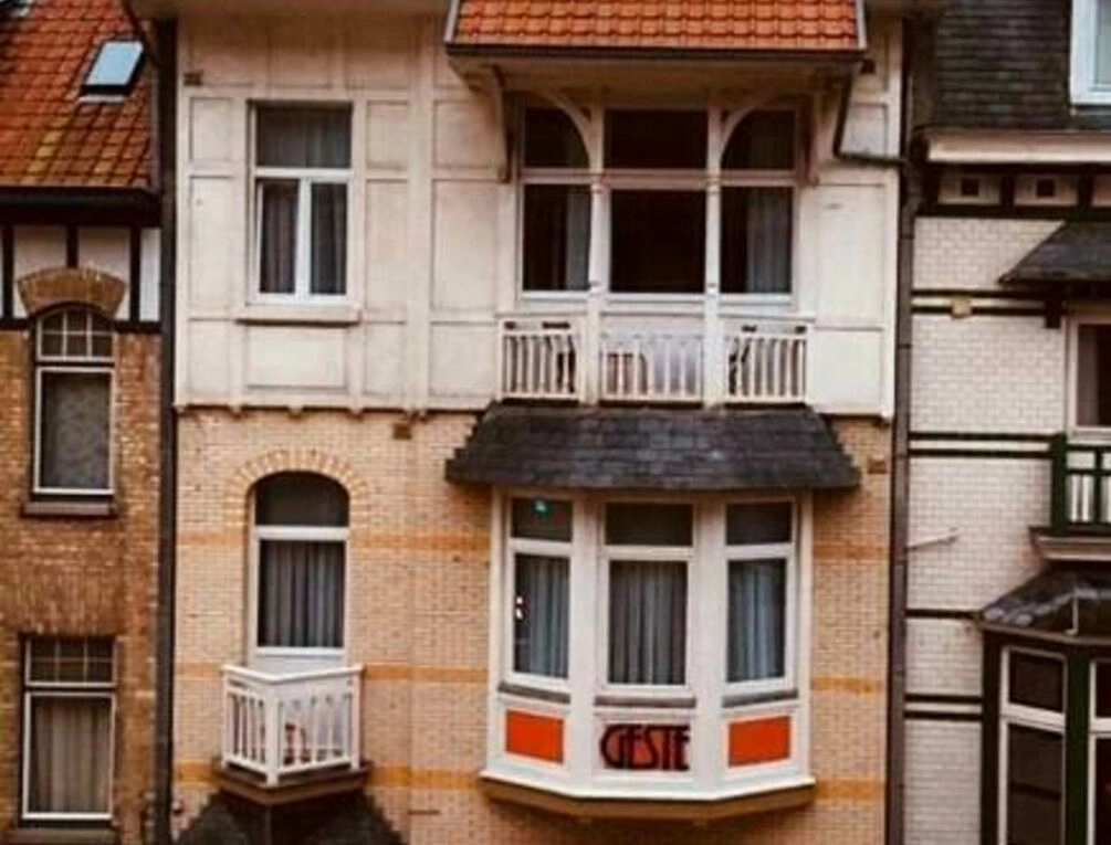 Afbeelding gerelateerd aan B&B Geste d' Alice