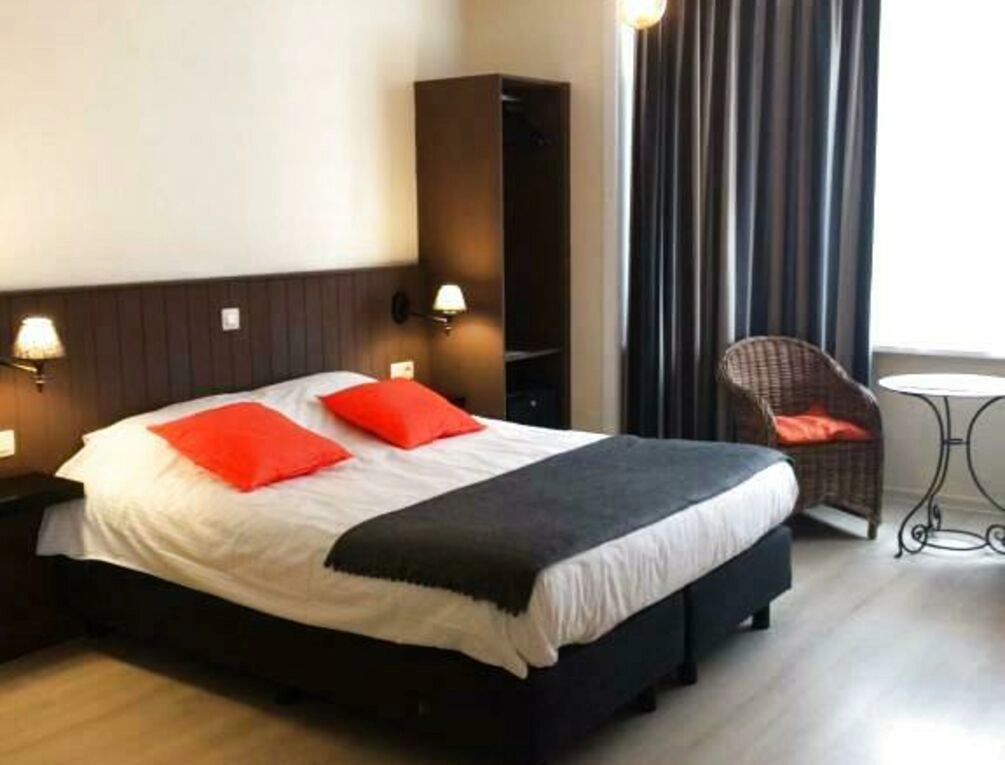 Afbeelding gerelateerd aan B&B Geste d' Alice