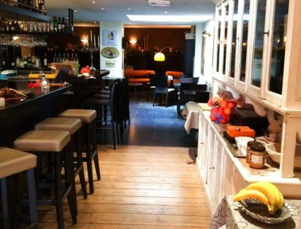 Afbeelding gerelateerd aan B&B Geste d' Alice