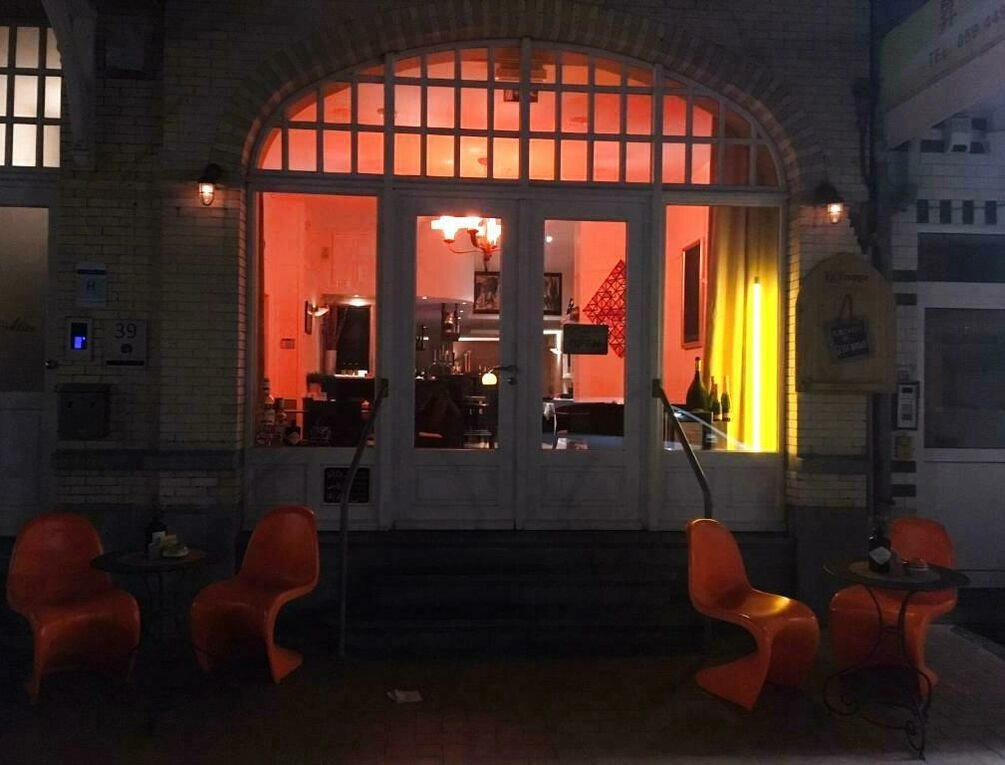 Afbeelding gerelateerd aan B&B Geste d' Alice