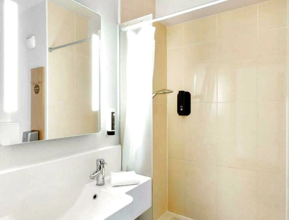 Afbeelding gerelateerd aan B&B HOTEL Dunkerque Centre Gare