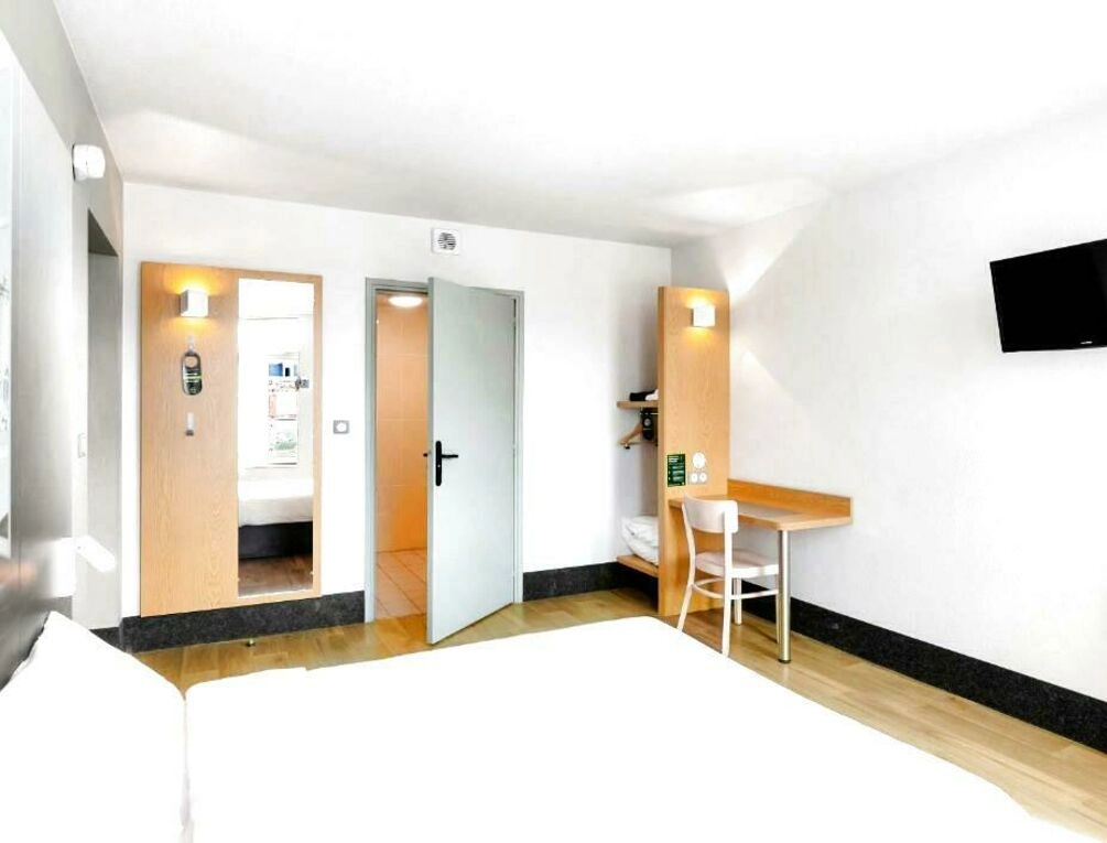 Afbeelding gerelateerd aan B&B HOTEL Dunkerque Centre Gare