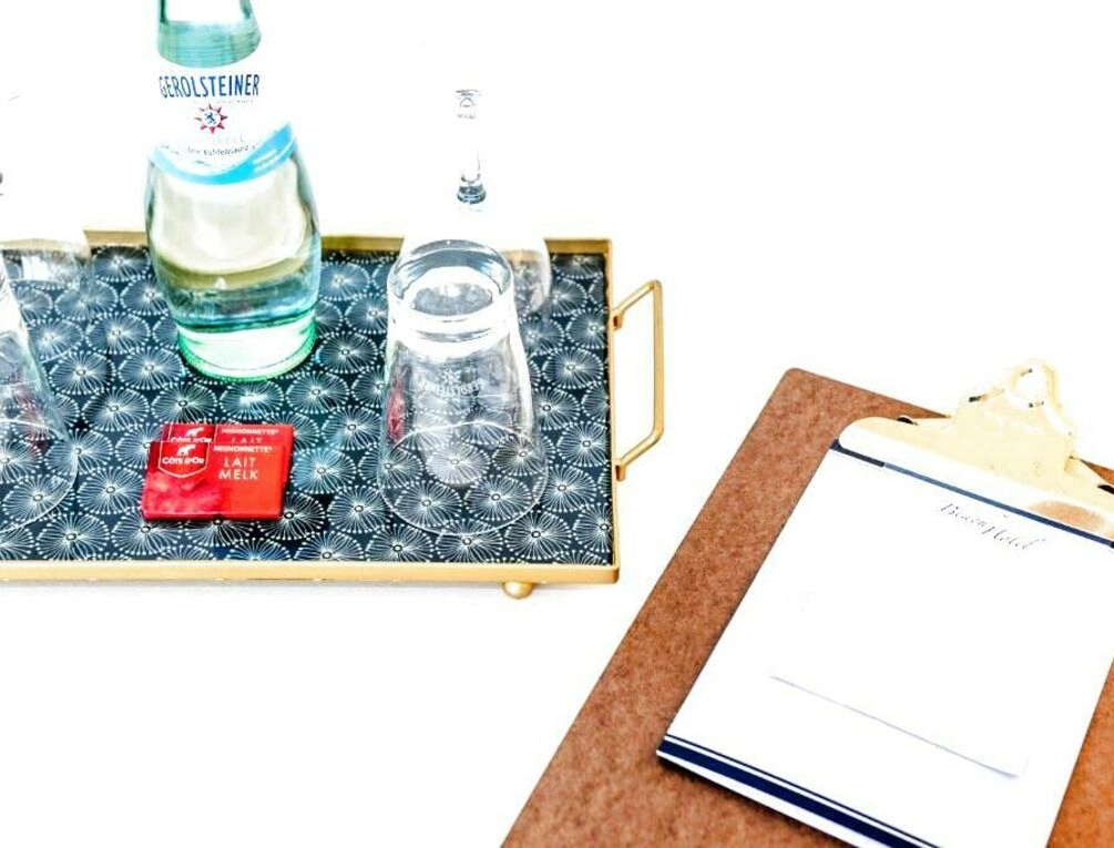 Afbeelding gerelateerd aan Beach Hotel