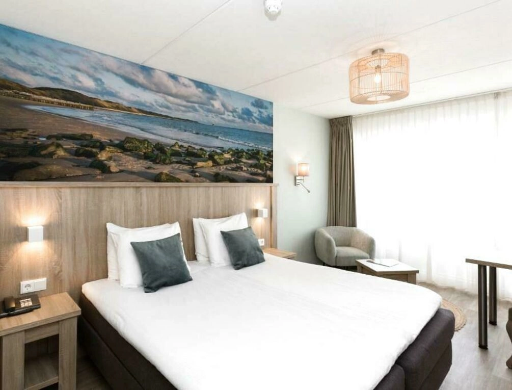 Afbeelding gerelateerd aan Beach Hotel I Kloeg Collection