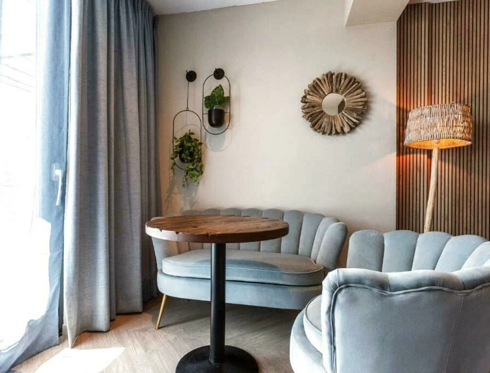 Afbeelding gerelateerd aan Beachfront Boutiquehotel