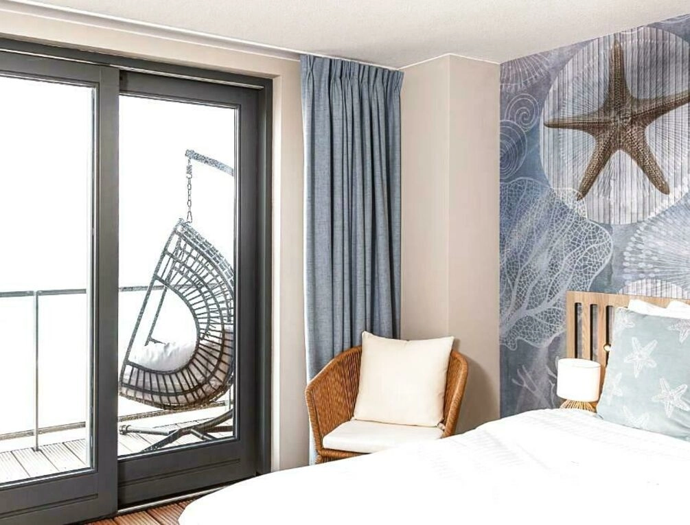 Afbeelding gerelateerd aan Beachfront Boutiquehotel