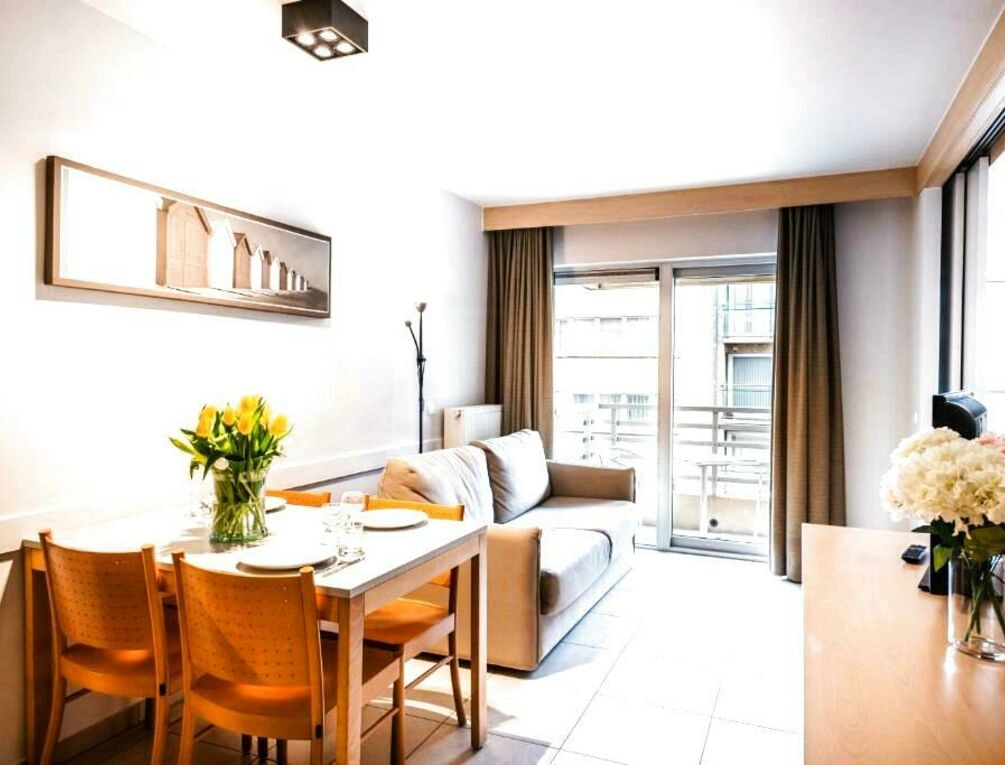 Afbeelding gerelateerd aan Belcasa Suitehotel