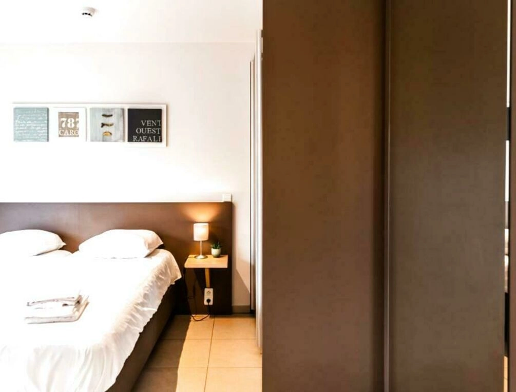 Afbeelding gerelateerd aan Belcasa Suitehotel