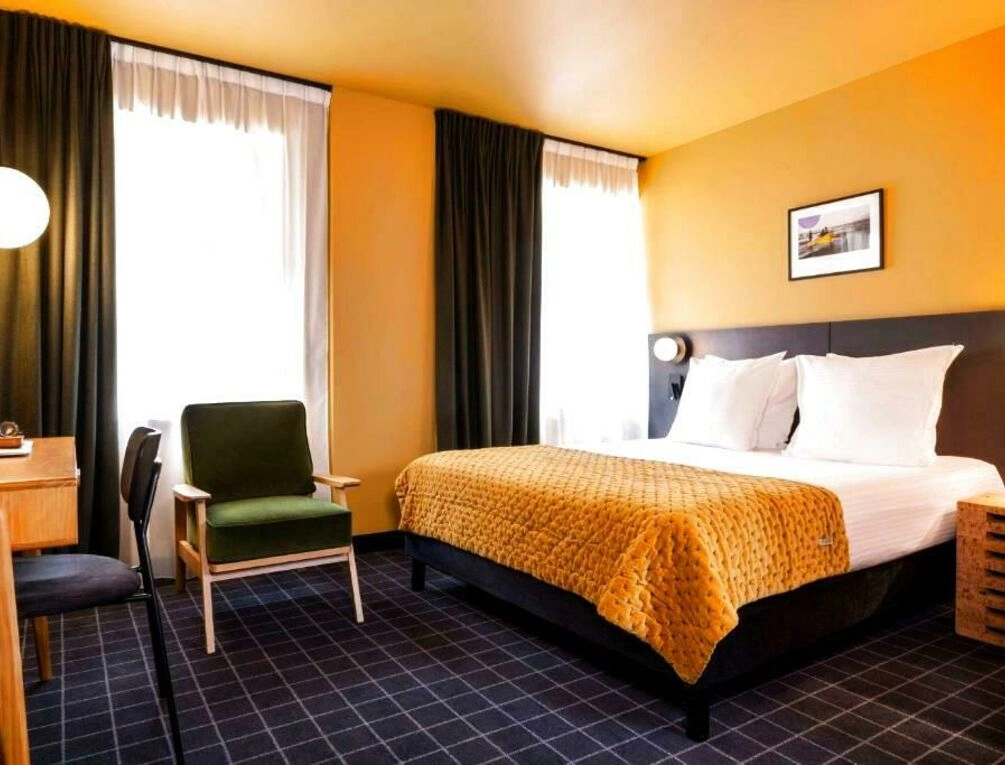 Afbeelding gerelateerd aan Best Western Plus Hotel Cargo