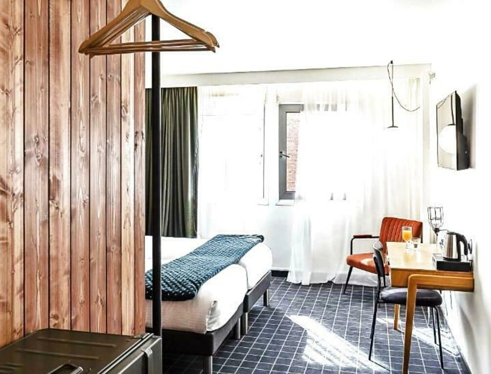 Afbeelding gerelateerd aan Best Western Plus Hotel Cargo