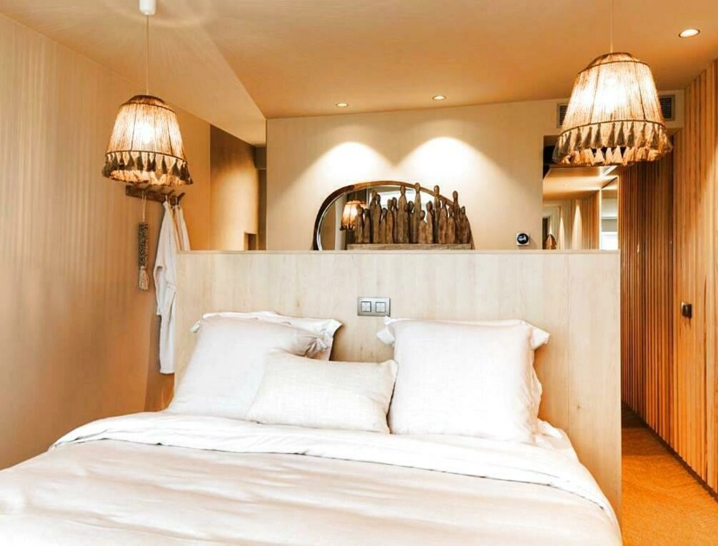 Afbeelding gerelateerd aan BONK suites