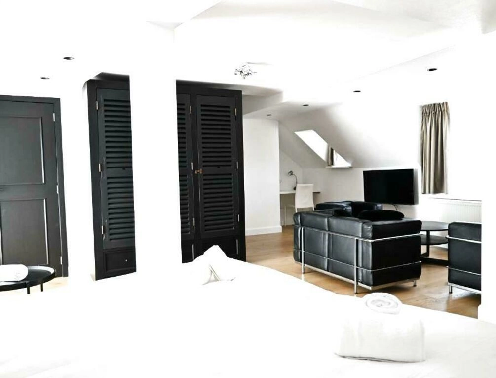 Afbeelding gerelateerd aan Boutique Hotel Azur