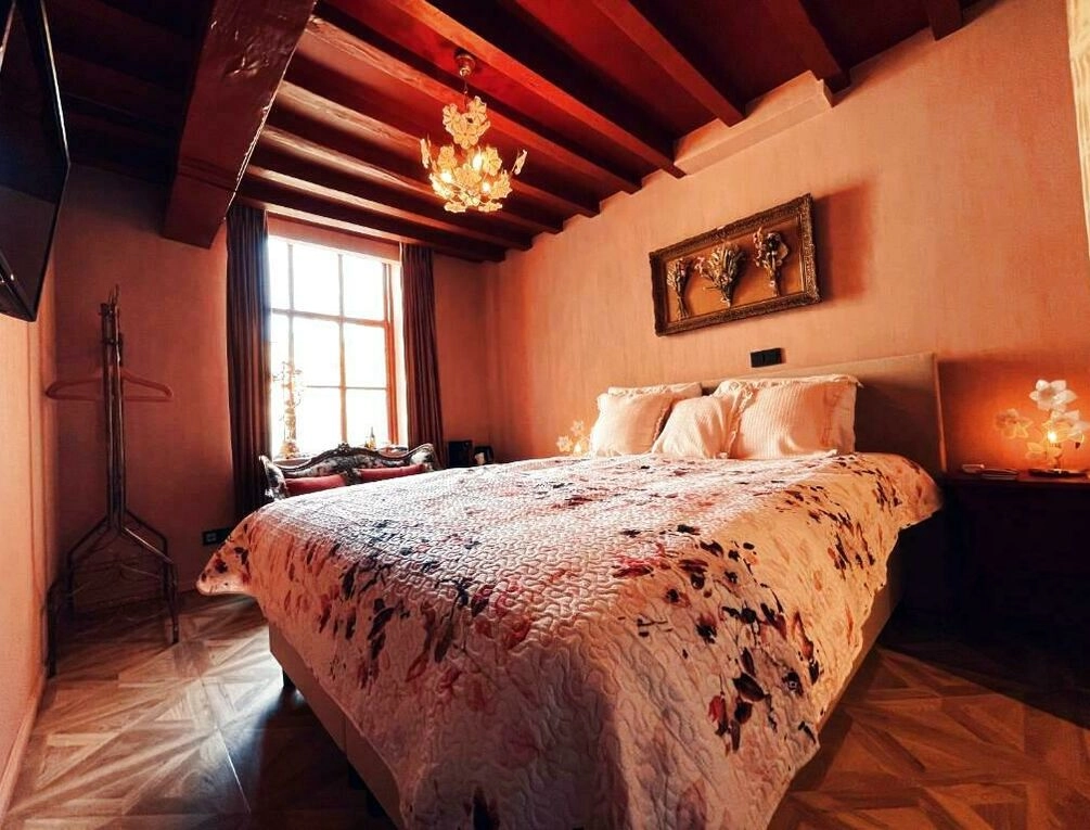 Afbeelding gerelateerd aan Boutique Hotel Bajoene