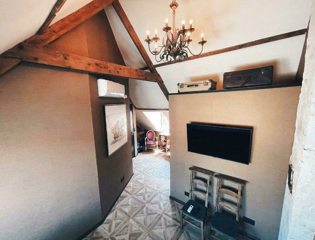 Afbeelding gerelateerd aan Boutique Hotel Bajoene