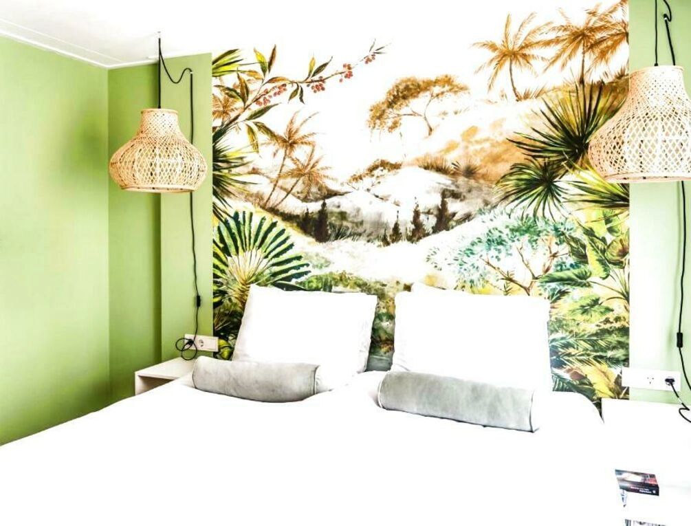 Afbeelding gerelateerd aan Boutique Hotel Charley's